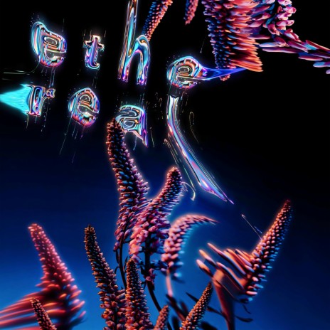 e t h e r e a l cover art