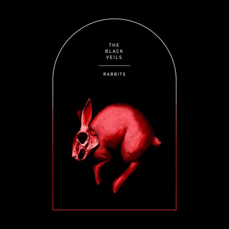 Rabbits (The Foreign Resort Remix) cover art