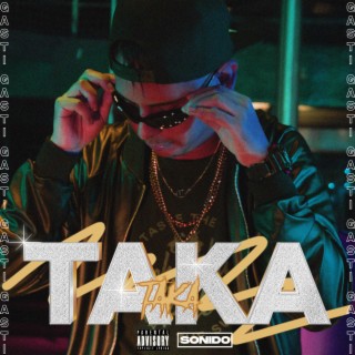 Taka cover art