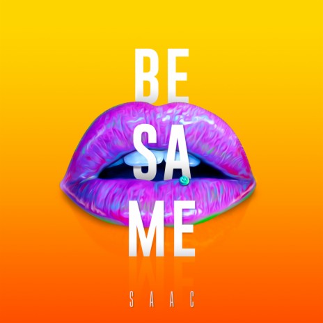 Bésame cover art