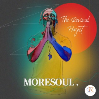 THE REVIVAL PROJECT (EP)