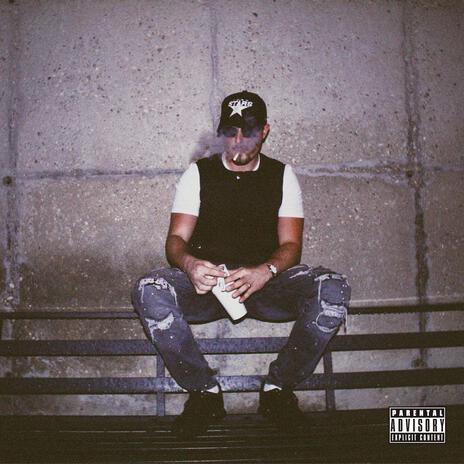 COLD HEART ft. Tonny Rich cover art