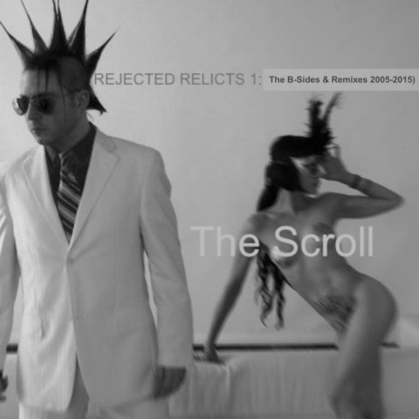 Sorry for Confusing You (2007) cover art