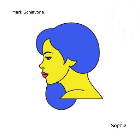 Sophia cover art