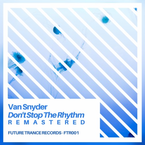 Don't Stop The Rhythm (Remastered Version) cover art