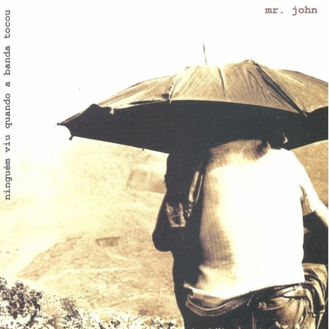 Ainda Lembra cover art