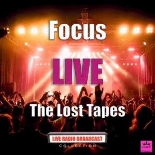 The Lost Tapes (Live)