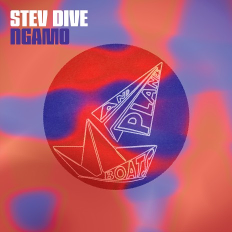 Ngamo cover art