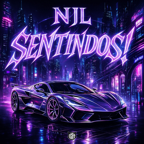 SENTIDNOS! cover art