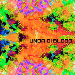 Unda Di Blood cover art