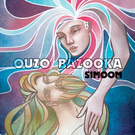 Clouds of Sorrow cover art