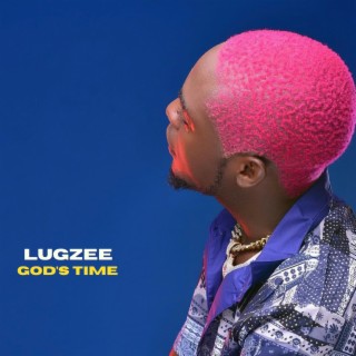 God's time