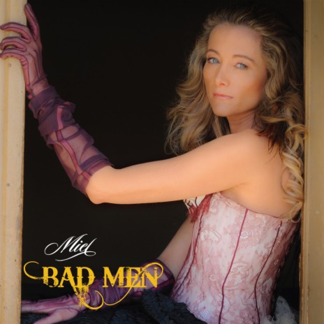Bad Men (Radio Edit) cover art