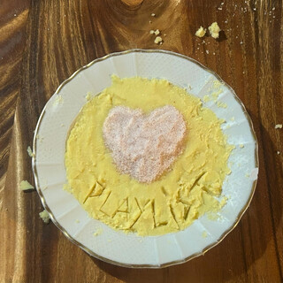 playlist cover art