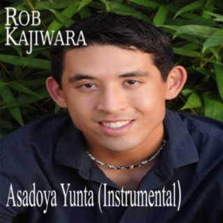 Rob Kajiwara