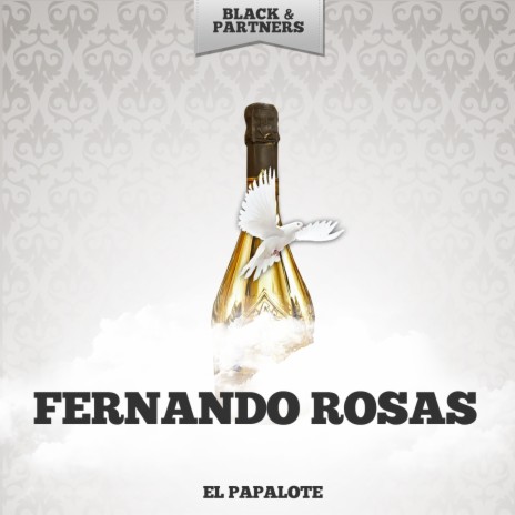 Corrido Del Cirguelo cover art
