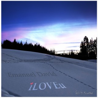 iLOVEu cover art