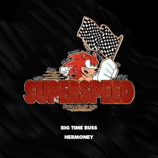 Big Time Buss