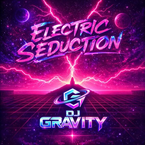 Electric Seduction cover art