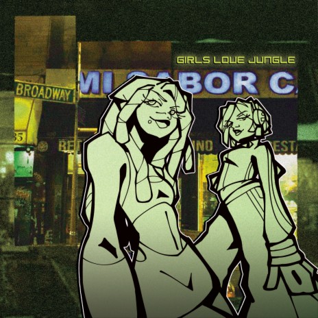 Don't You See cover art