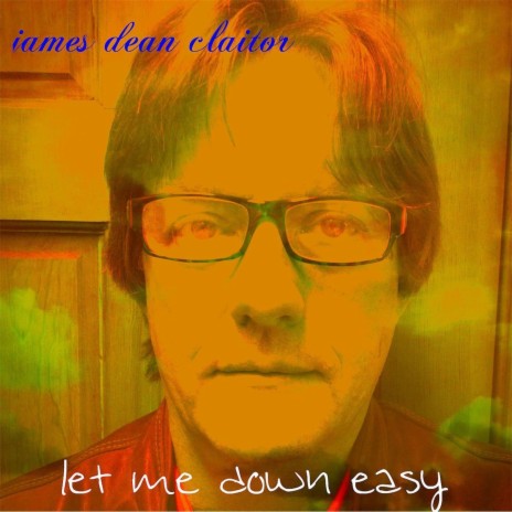 Invisible Man cover art