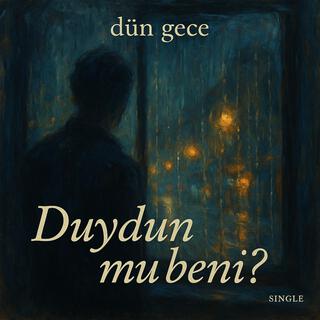 Dün Gece