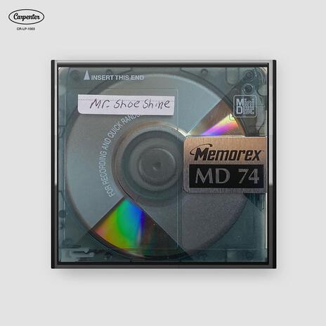 Love Is All (80's Version) cover art