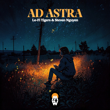 Ad Astra ft. Steve Nguyen cover art
