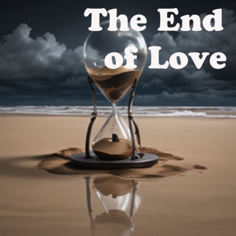 The End of Love ft. Brian Blud cover art