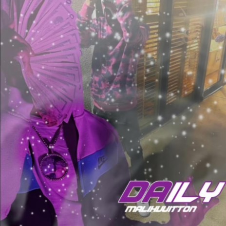Daily cover art