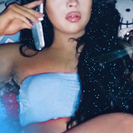 Does she know? ft. JUULPODPRINCESS cover art