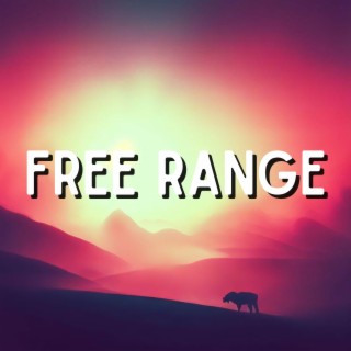 Free Range cover art