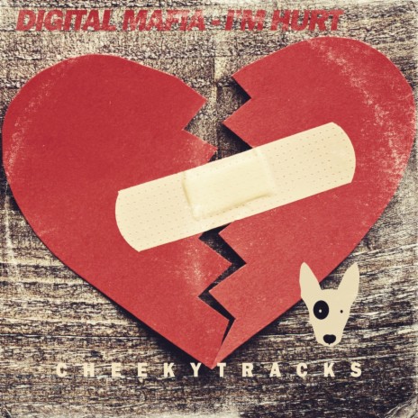 Hurt (Original Mix) cover art