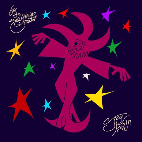 kinda like dreaming cover art