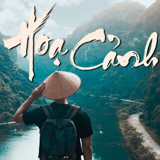 Hoạ Cảnh ft. Tuanxeo cover art
