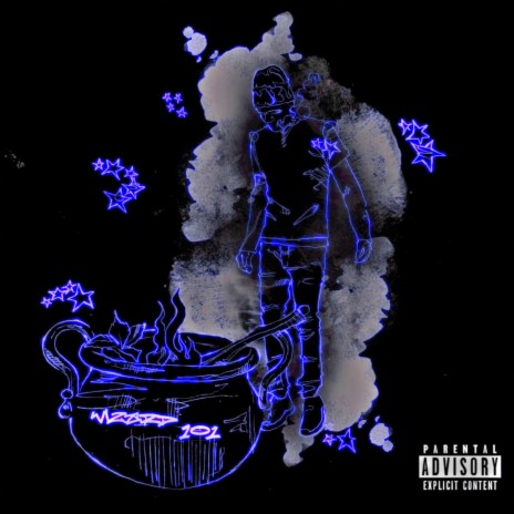 Walk it WIZ cover art