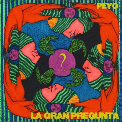 Ficción cover art