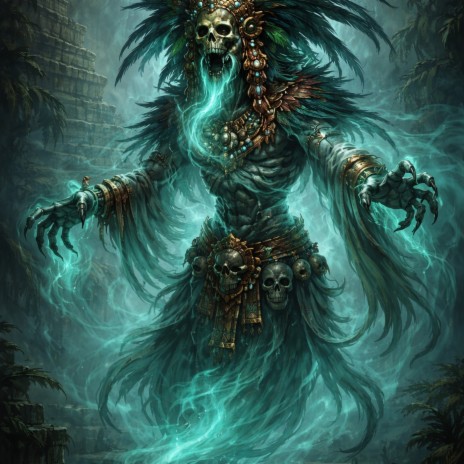 The One cover art
