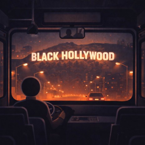 Black Hollywood