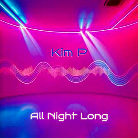 All Night Long cover art