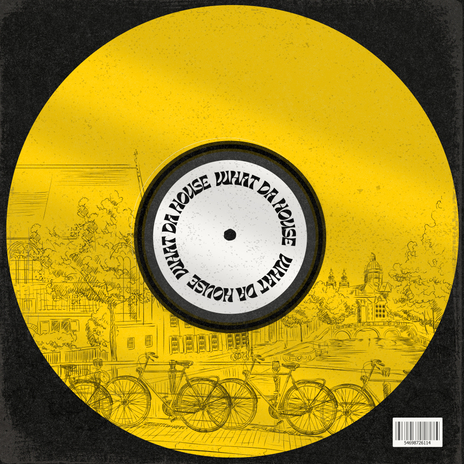 Yo Soy (Extended Mix) cover art