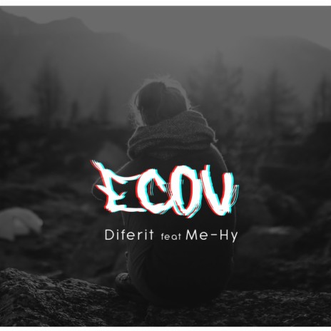 Ecou ft. Me-Hy cover art