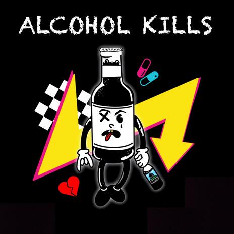 Better My Day ft. Beatsora Education & Community Alcohol Partnerships cover art