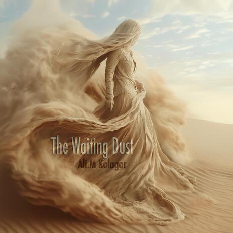 The Waiting Dust cover art