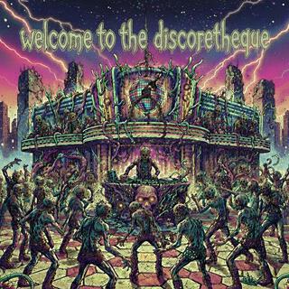 Welcome to the DisCoreTheque