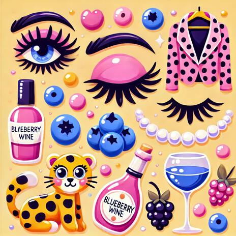 Headline act ft. DR.EXOTIC, VodkaCran & LadyKins cover art