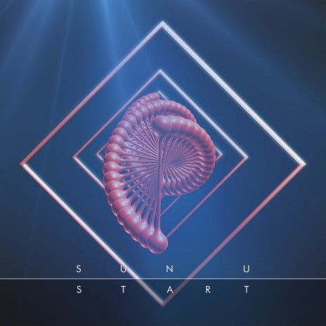 Start cover art