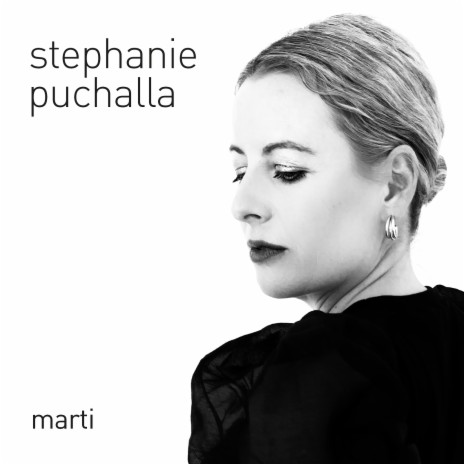 Marti cover art