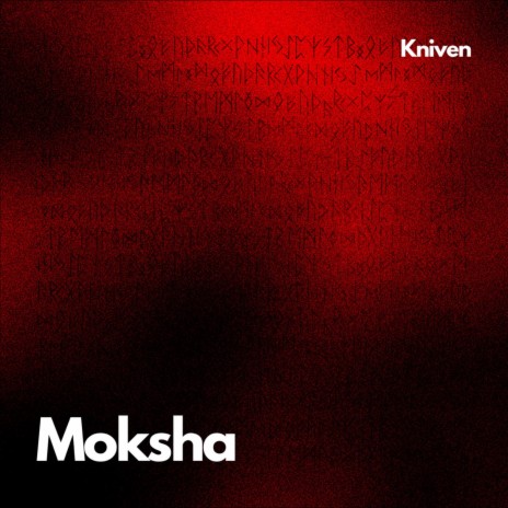 Moksha cover art
