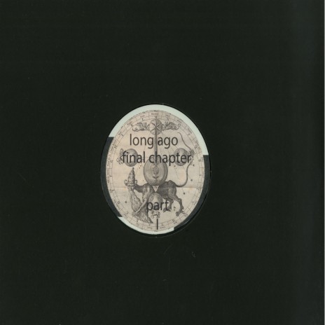 Matusalem cover art